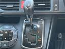 握りやすく操作しやすいシフトノブ 比較的綺麗に保たれています