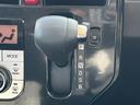 握りやすく操作しやすいシフトノブ 比較的綺麗に保たれています