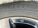 こちらのお車のタイヤサイズは「185/65R15」 タイヤサイズ国産/外国産 新品タイヤ・国産/外国産 中古タイヤの取り扱いもございます!!是非、スタッフまでお問い合わせ下さい。