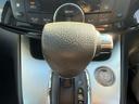 握りやすく操作しやすいシフトノブ 比較的綺麗に保たれています