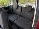 サードシート 大人でもゆったりと座って頂けますので、大人数でのお出かけもラクラクです♪ご家族で、気の知れた仲間で、ドライブに行くのが楽しみですね♪