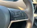 ステアリングスイッチ　オーディオ操作などがハンズフリーで行えます！