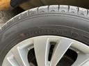 こちらのお車のタイヤサイズは「１５５／６５Ｒ１４」　タイヤサイズ国産／外国産　新品タイヤ・国産／外国産　中古タイヤの取り扱いもございます！！是非、スタッフまでお問い合わせ下さい。