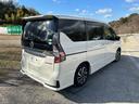 セレナ e-パワー ハイウェイスターV Bluetooth バックカメラ 両側電動スライドドア フリップダウンモニター サンシェード クルーズコントロール ステアリングスイッチ ETC 後席オートエアコン スマートキ 中古車画像_2