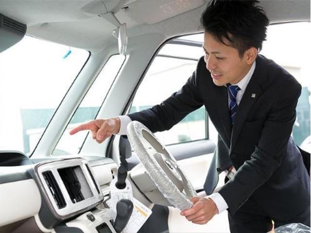 HV X・衝突被害軽減ブレーキ・ヘッドアップディスプレイ(6枚目)