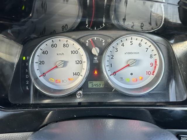 ムーヴ カスタム RS 4気筒ターボ 後期型 社外ナビ フルセグ ETC ディスチャージヘッドライト オートエアコン キーレスエントリー 禁煙車 室内クリーニング済みです(6枚目)