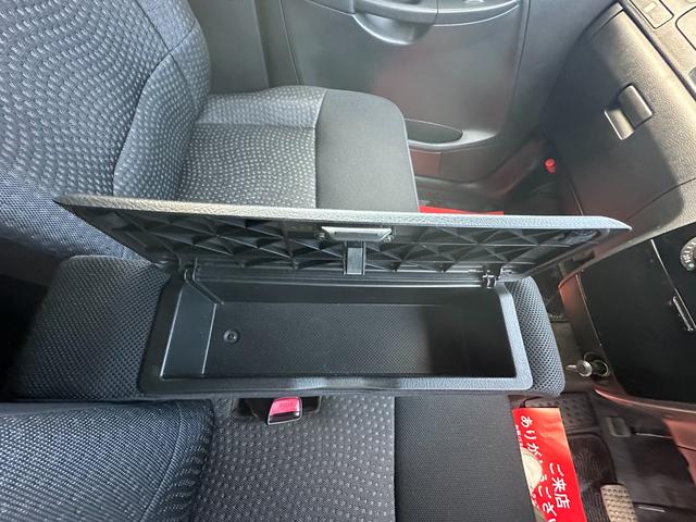 ムーヴ カスタム RS 4気筒ターボ 後期型 社外ナビ フルセグ ETC ディスチャージヘッドライト オートエアコン キーレスエントリー 禁煙車 室内クリーニング済みです(26枚目)