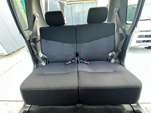 ムーヴ カスタム RS 4気筒ターボ 後期型 社外ナビ フルセグ ETC ディスチャージヘッドライト オートエアコン キーレスエントリー 禁煙車 室内クリーニング済みです(28枚目)