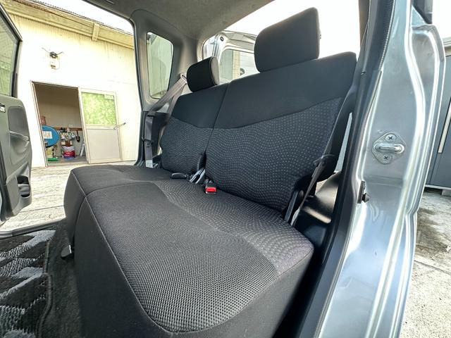 ムーヴ カスタム RS 4気筒ターボ 後期型 社外ナビ フルセグ ETC ディスチャージヘッドライト オートエアコン キーレスエントリー 禁煙車 室内クリーニング済みです(29枚目)