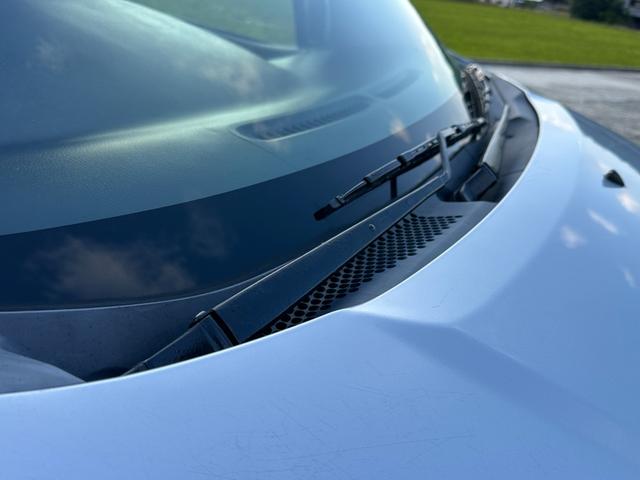 ムーヴ カスタム RS 4気筒ターボ 後期型 社外ナビ フルセグ ETC ディスチャージヘッドライト オートエアコン キーレスエントリー 禁煙車 室内クリーニング済みです(50枚目)