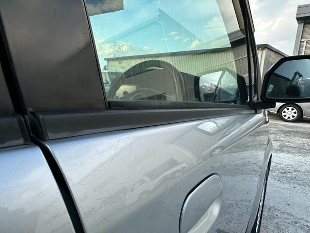 ムーヴ カスタム RS 4気筒ターボ 後期型 社外ナビ フルセグ ETC ディスチャージヘッドライト オートエアコン キーレスエントリー 禁煙車 室内クリーニング済みです(53枚目)