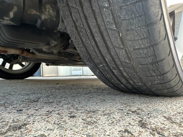 ムーヴ カスタム RS 4気筒ターボ 後期型 社外ナビ フルセグ ETC ディスチャージヘッドライト オートエアコン キーレスエントリー 禁煙車 室内クリーニング済みです(57枚目)