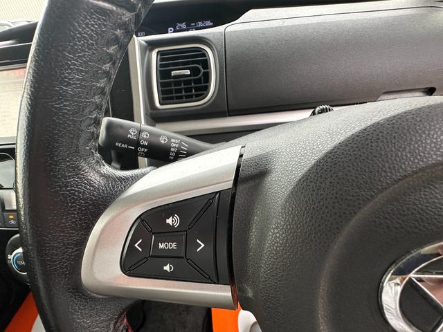 タント カスタムＲＳ　純正ナビ　フルセグ　バックカメラ　ＥＴＣ　両側パワースライドドア　アイドリングストップ　ＬＥＤヘッドライト　オートエアコン　オートライト　スマートキー　禁煙車　ワンオーナー　室内クリーニング済みです（22枚目）