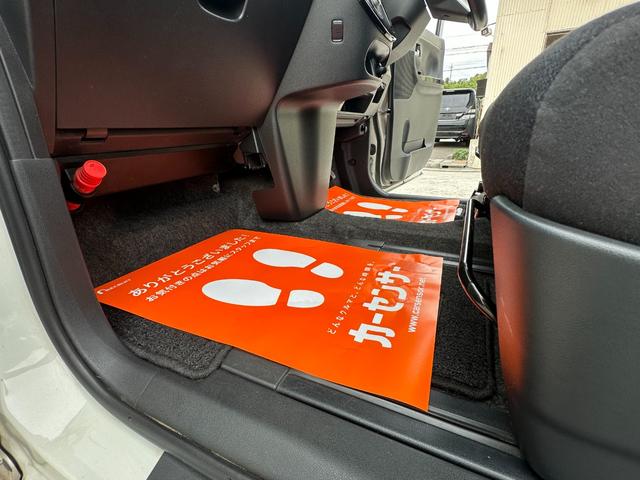 タント カスタムＲＳ　純正ナビ　フルセグ　バックカメラ　ＥＴＣ　両側パワースライドドア　アイドリングストップ　ＬＥＤヘッドライト　オートエアコン　オートライト　スマートキー　禁煙車　ワンオーナー　室内クリーニング済みです（33枚目）