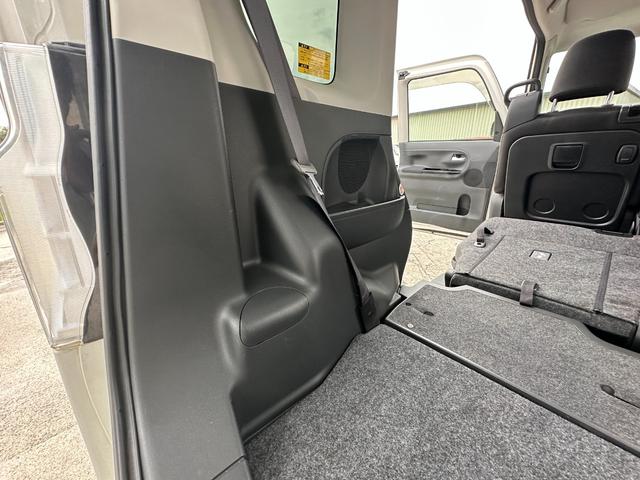 タント カスタムＲＳ　純正ナビ　フルセグ　バックカメラ　ＥＴＣ　両側パワースライドドア　アイドリングストップ　ＬＥＤヘッドライト　オートエアコン　オートライト　スマートキー　禁煙車　ワンオーナー　室内クリーニング済みです（36枚目）