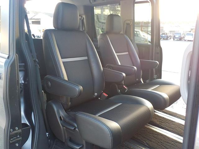 ステップワゴンスパーダ スパーダ・クールスピリットホンダセンシング ワンオーナー・ホンダセンシング・バックカメラ・インターナビ・Bluetooth・両側電動スライドドア・LEDヘッドライト・スマートキー・プッシュスタート(24枚目)