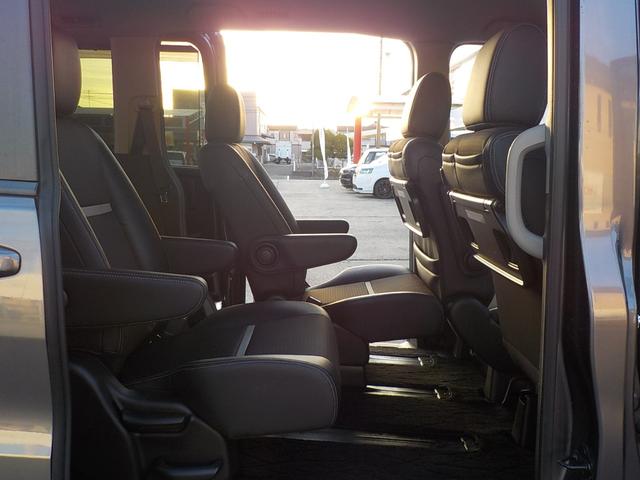 ステップワゴンスパーダ スパーダ・クールスピリットホンダセンシング ワンオーナー・ホンダセンシング・バックカメラ・インターナビ・Bluetooth・両側電動スライドドア・LEDヘッドライト・スマートキー・プッシュスタート(26枚目)