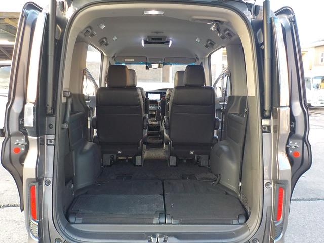 ステップワゴンスパーダ スパーダ・クールスピリットホンダセンシング ワンオーナー・ホンダセンシング・バックカメラ・インターナビ・Bluetooth・両側電動スライドドア・LEDヘッドライト・スマートキー・プッシュスタート(33枚目)