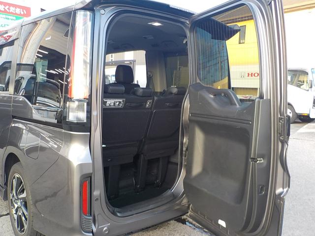 ステップワゴンスパーダ スパーダ・クールスピリットホンダセンシング ワンオーナー・ホンダセンシング・バックカメラ・インターナビ・Bluetooth・両側電動スライドドア・LEDヘッドライト・スマートキー・プッシュスタート(36枚目)
