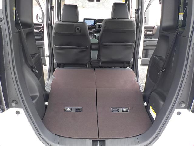 Ｎ－ＢＯＸカスタム Ｇ・Ｌターボホンダセンシング　衝突被害軽減ブレーキ・インターナビ・Ｂｌｕｅｔｏｏｔｈ・バックカメラ・シートヒーター・ＬＥＤヘッドライト・スマートキー・プッシュスタート（26枚目）