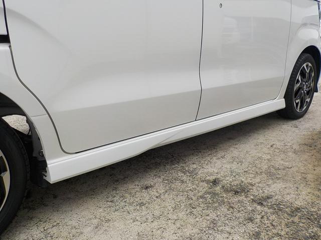 Ｎ－ＢＯＸカスタム Ｇ・Ｌターボホンダセンシング　衝突被害軽減ブレーキ・インターナビ・Ｂｌｕｅｔｏｏｔｈ・バックカメラ・シートヒーター・ＬＥＤヘッドライト・スマートキー・プッシュスタート（39枚目）