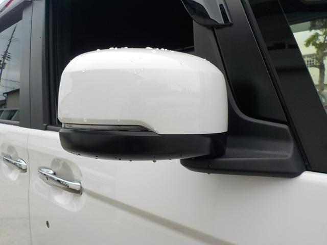 Ｎ－ＢＯＸカスタム Ｇ・Ｌターボホンダセンシング　衝突被害軽減ブレーキ・インターナビ・Ｂｌｕｅｔｏｏｔｈ・バックカメラ・シートヒーター・ＬＥＤヘッドライト・スマートキー・プッシュスタート（41枚目）