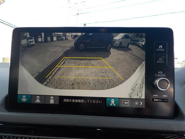 シビック LX ワンオーナー・バックカメラ・前ドライブレコーダー・ホンダセンシング・ETC・障害物センサー・シートヒーター・衝突被害軽減ブレーキ・フルセグTV・メモリーナビ(2枚目)