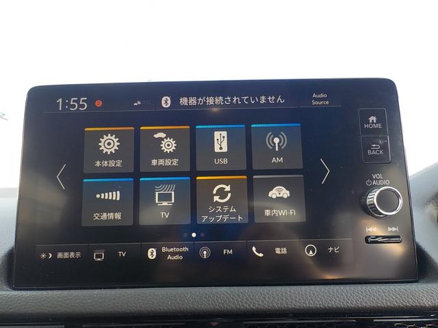 シビック LX ワンオーナー・バックカメラ・前ドライブレコーダー・ホンダセンシング・ETC・障害物センサー・シートヒーター・衝突被害軽減ブレーキ・フルセグTV・メモリーナビ(8枚目)