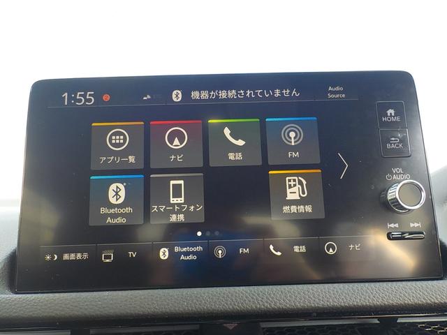 シビック LX ワンオーナー・バックカメラ・前ドライブレコーダー・ホンダセンシング・ETC・障害物センサー・シートヒーター・衝突被害軽減ブレーキ・フルセグTV・メモリーナビ(9枚目)