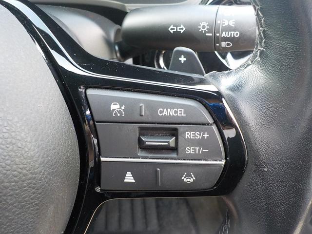 シビック LX ワンオーナー・バックカメラ・前ドライブレコーダー・ホンダセンシング・ETC・障害物センサー・シートヒーター・衝突被害軽減ブレーキ・フルセグTV・メモリーナビ(14枚目)