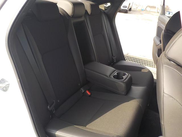 シビック LX ワンオーナー・バックカメラ・前ドライブレコーダー・ホンダセンシング・ETC・障害物センサー・シートヒーター・衝突被害軽減ブレーキ・フルセグTV・メモリーナビ(33枚目)