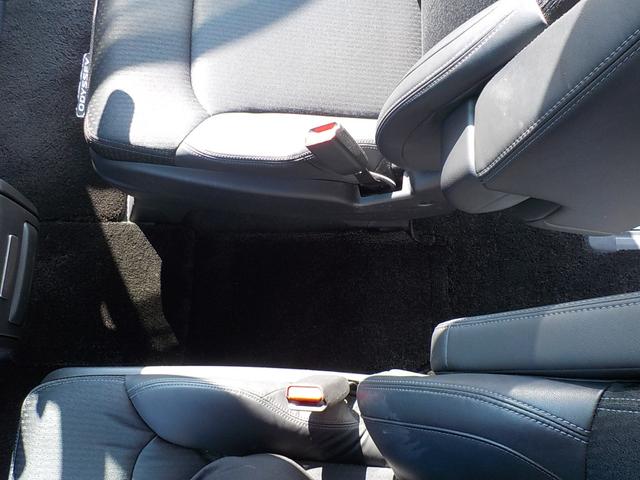 オデッセイ アブソルート・ＥＸ　ホンダセンシング・前後ドライブレコーダー・バックカメラ・Ｗエアコン・ＥＴＣ２．０・両側電動スライドドア・障害物センサー・シートヒーター・ＬＥＤヘッドライト・電動リアゲート・アルミホイール・（15枚目）