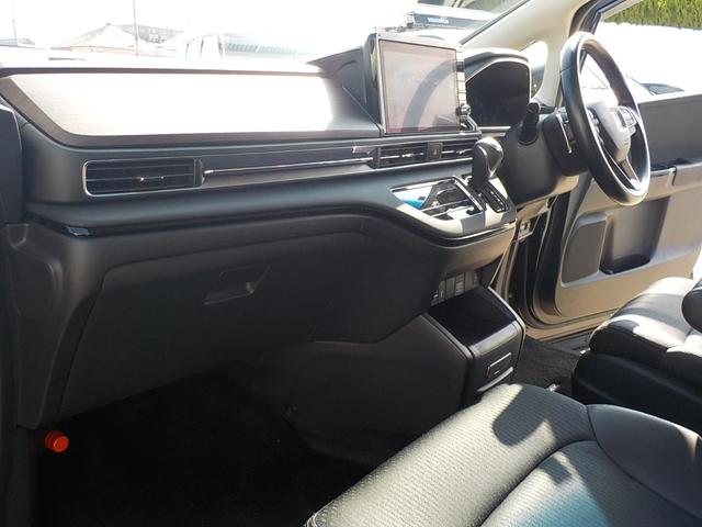 オデッセイ アブソルート・ＥＸ　ホンダセンシング・前後ドライブレコーダー・バックカメラ・Ｗエアコン・ＥＴＣ２．０・両側電動スライドドア・障害物センサー・シートヒーター・ＬＥＤヘッドライト・電動リアゲート・アルミホイール・（27枚目）