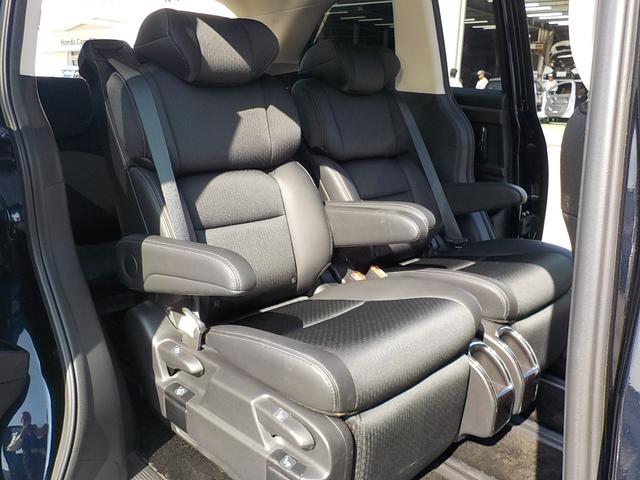 オデッセイ アブソルート・ＥＸ　ホンダセンシング・前後ドライブレコーダー・バックカメラ・Ｗエアコン・ＥＴＣ２．０・両側電動スライドドア・障害物センサー・シートヒーター・ＬＥＤヘッドライト・電動リアゲート・アルミホイール・（32枚目）