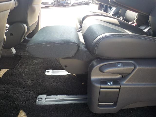 オデッセイ アブソルート・ＥＸ　ホンダセンシング・前後ドライブレコーダー・バックカメラ・Ｗエアコン・ＥＴＣ２．０・両側電動スライドドア・障害物センサー・シートヒーター・ＬＥＤヘッドライト・電動リアゲート・アルミホイール・（35枚目）