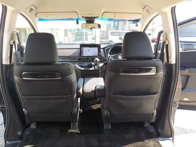 オデッセイ アブソルート・ＥＸ　ホンダセンシング・前後ドライブレコーダー・バックカメラ・Ｗエアコン・ＥＴＣ２．０・両側電動スライドドア・障害物センサー・シートヒーター・ＬＥＤヘッドライト・電動リアゲート・アルミホイール・（39枚目）