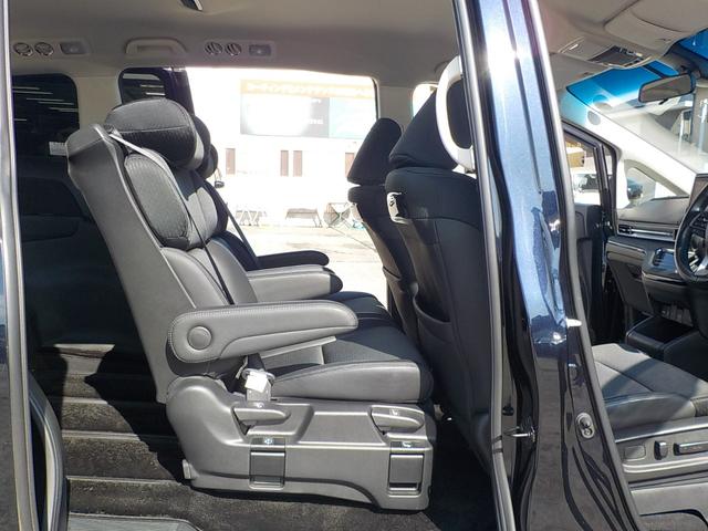 オデッセイ アブソルート・ＥＸ　ホンダセンシング・前後ドライブレコーダー・バックカメラ・Ｗエアコン・ＥＴＣ２．０・両側電動スライドドア・障害物センサー・シートヒーター・ＬＥＤヘッドライト・電動リアゲート・アルミホイール・（40枚目）