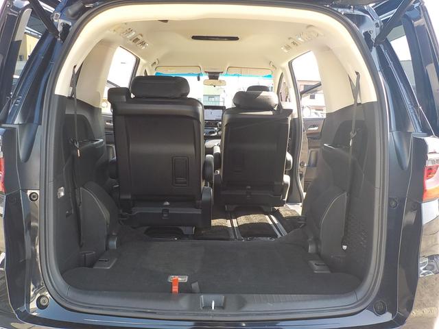 オデッセイ アブソルート・ＥＸ　ホンダセンシング・前後ドライブレコーダー・バックカメラ・Ｗエアコン・ＥＴＣ２．０・両側電動スライドドア・障害物センサー・シートヒーター・ＬＥＤヘッドライト・電動リアゲート・アルミホイール・（45枚目）