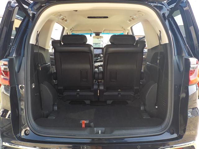 オデッセイ アブソルート・ＥＸ　ホンダセンシング・前後ドライブレコーダー・バックカメラ・Ｗエアコン・ＥＴＣ２．０・両側電動スライドドア・障害物センサー・シートヒーター・ＬＥＤヘッドライト・電動リアゲート・アルミホイール・（46枚目）