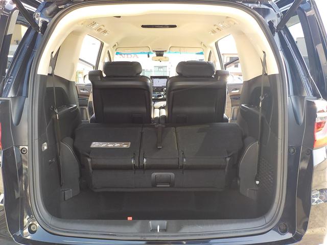 オデッセイ アブソルート・ＥＸ　ホンダセンシング・前後ドライブレコーダー・バックカメラ・Ｗエアコン・ＥＴＣ２．０・両側電動スライドドア・障害物センサー・シートヒーター・ＬＥＤヘッドライト・電動リアゲート・アルミホイール・（48枚目）