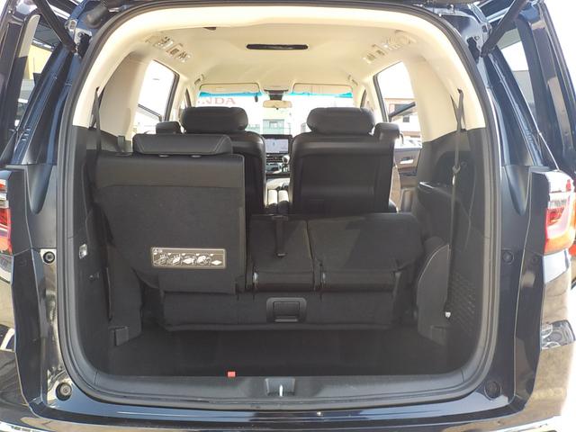 オデッセイ アブソルート・ＥＸ　ホンダセンシング・前後ドライブレコーダー・バックカメラ・Ｗエアコン・ＥＴＣ２．０・両側電動スライドドア・障害物センサー・シートヒーター・ＬＥＤヘッドライト・電動リアゲート・アルミホイール・（49枚目）