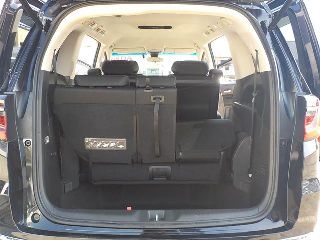 オデッセイ アブソルート・ＥＸ　ホンダセンシング・前後ドライブレコーダー・バックカメラ・Ｗエアコン・ＥＴＣ２．０・両側電動スライドドア・障害物センサー・シートヒーター・ＬＥＤヘッドライト・電動リアゲート・アルミホイール・（50枚目）