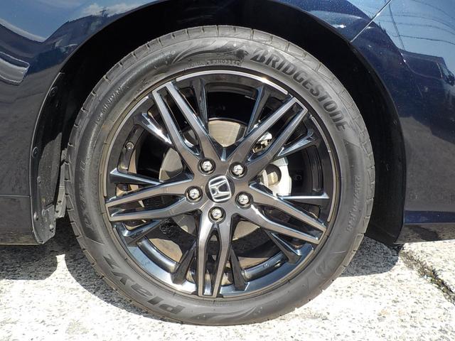 オデッセイ アブソルート・ＥＸ　ホンダセンシング・前後ドライブレコーダー・バックカメラ・Ｗエアコン・ＥＴＣ２．０・両側電動スライドドア・障害物センサー・シートヒーター・ＬＥＤヘッドライト・電動リアゲート・アルミホイール・（60枚目）