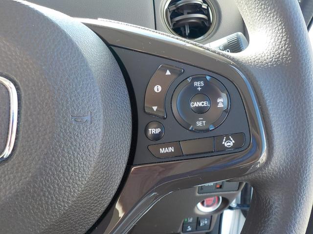 N-BOX L ワンオーナー・ホンダセンシング・前後ドライブレコーダー・バックカメラ・シートヒーター・障害物全センサー・LEDヘッドライト・Bluetooth・TVキット・片側電動スライドドア・ETC車載器(9枚目)