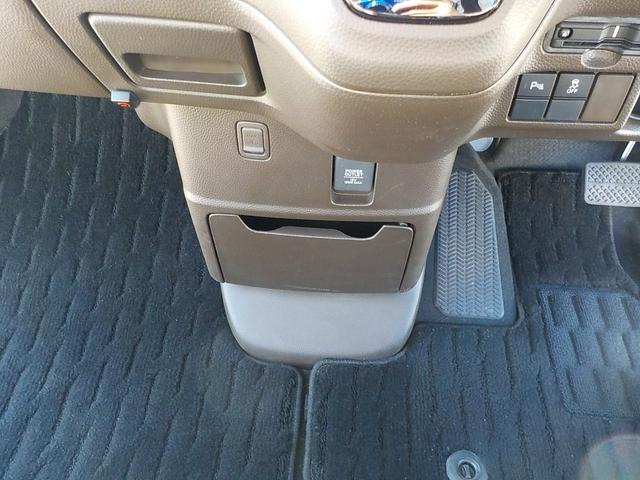 N-BOX L ワンオーナー・ホンダセンシング・前後ドライブレコーダー・バックカメラ・シートヒーター・障害物全センサー・LEDヘッドライト・Bluetooth・TVキット・片側電動スライドドア・ETC車載器(20枚目)