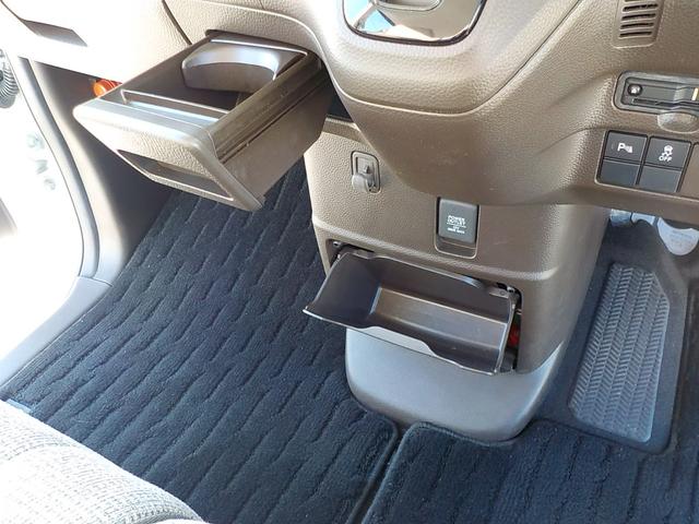 N-BOX L ワンオーナー・ホンダセンシング・前後ドライブレコーダー・バックカメラ・シートヒーター・障害物全センサー・LEDヘッドライト・Bluetooth・TVキット・片側電動スライドドア・ETC車載器(21枚目)