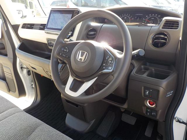 N-BOX L ワンオーナー・ホンダセンシング・前後ドライブレコーダー・バックカメラ・シートヒーター・障害物全センサー・LEDヘッドライト・Bluetooth・TVキット・片側電動スライドドア・ETC車載器(24枚目)