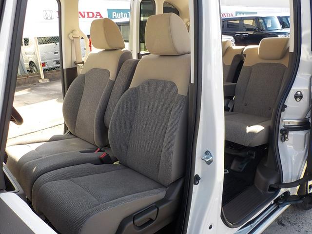 N-BOX L ワンオーナー・ホンダセンシング・前後ドライブレコーダー・バックカメラ・シートヒーター・障害物全センサー・LEDヘッドライト・Bluetooth・TVキット・片側電動スライドドア・ETC車載器(27枚目)