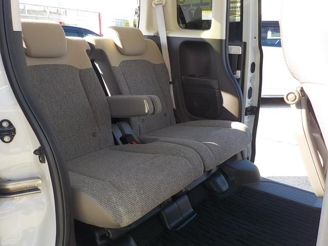 N-BOX L ワンオーナー・ホンダセンシング・前後ドライブレコーダー・バックカメラ・シートヒーター・障害物全センサー・LEDヘッドライト・Bluetooth・TVキット・片側電動スライドドア・ETC車載器(32枚目)