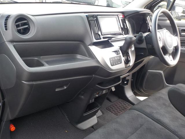 N-WGN G・Lパッケージ ワンオーナー・Bluetooth・ベンチシート・LEDヘッドライト・バックカメラ・前ドライブレコーダー・フルセグTV・インターナビ・CD&DVD再生可(13枚目)